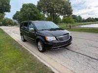 Chrysler Town&Country Plainfield - Image 5