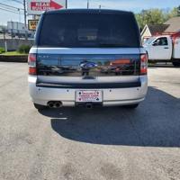 2011 FORD FLEX TITANIUM WAS NOW Schererville - Image 7