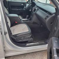 2011 FORD FLEX TITANIUM WAS NOW Schererville - Image 9