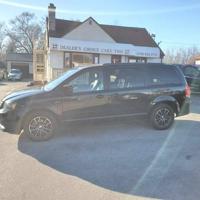 2016 DODGE CARAVAN R/T LIKE NEW WAS NOW Schererville - Image 2