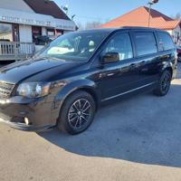 2016 DODGE CARAVAN R/T LIKE NEW WAS NOW Schererville - Image 3