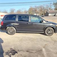 2016 DODGE CARAVAN R/T LIKE NEW WAS NOW Schererville - Image 4