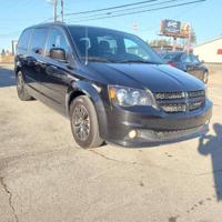 2016 DODGE CARAVAN R/T LIKE NEW WAS NOW Schererville - Image 5