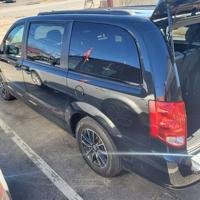 2016 DODGE CARAVAN R/T LIKE NEW WAS NOW Schererville - Image 7