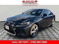 Wow! A 2019 Lexus IS with 92,694 Miles-queens Woodside - Image 3