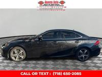 Wow! A 2019 Lexus IS with 92,694 Miles-queens Woodside - Image 4