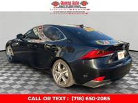 Wow! A 2019 Lexus IS with 92,694 Miles-queens Woodside - Image 5