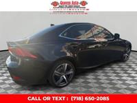 Wow! A 2019 Lexus IS with 92,694 Miles-queens Woodside - Image 8