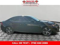 Wow! A 2019 Lexus IS with 92,694 Miles-queens Woodside - Image 9