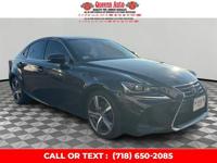 Wow! A 2019 Lexus IS with 92,694 Miles-queens Woodside - Image 10
