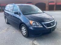 2010 Honda Odyssey EX recent Timing Belt Tucker. Stone Mountain - Image 2