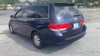 2010 Honda Odyssey EX recent Timing Belt Tucker. Stone Mountain - Image 4