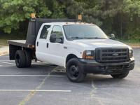 2006 Ford f350 Super Duty -92kmiles otp east