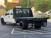 2006 Ford f350 Super Duty -92kmiles otp east - Image 5