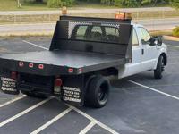 2006 Ford f350 Super Duty -92kmiles otp east - Image 7