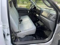 2006 Ford f350 Super Duty -92kmiles otp east - Image 8