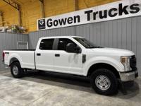 2021 Ford F250 XL Fx4 Crew Cab 4wd Long Bed 64k Miles Back Up Camera Mid TN