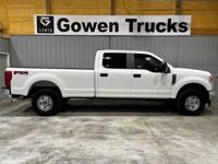 2021 Ford F250 XL Fx4 Crew Cab 4wd Long Bed 64k Miles Back Up Camera Mid TN - Image 4