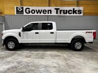 2021 Ford F250 XL Fx4 Crew Cab 4wd Long Bed 64k Miles Back Up Camera Mid TN - Image 5