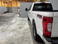 2021 Ford F250 XL Fx4 Crew Cab 4wd Long Bed 64k Miles Back Up Camera Mid TN - Image 8