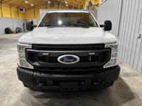 2021 Ford F250 XL Extended Cab 2wd Utility Bed 79k Miles Mid TN - Image 6