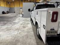 2021 Ford F250 XL Extended Cab 2wd Utility Bed 79k Miles Mid TN - Image 8