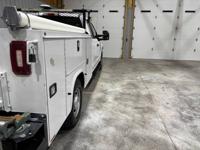 2021 Ford F250 XL Extended Cab 2wd Utility Bed 79k Miles Mid TN - Image 9