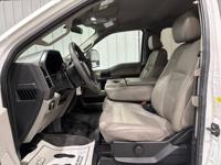 2021 Ford F250 XL Extended Cab 2wd Utility Bed 79k Miles Mid TN - Image 10