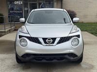 2016 Nissan Juke 5dr Wgn S FWD - Image 3