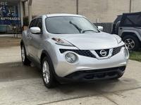 2016 Nissan Juke 5dr Wgn S FWD - Image 4