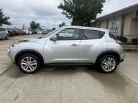 2016 Nissan Juke 5dr Wgn S FWD - Image 5