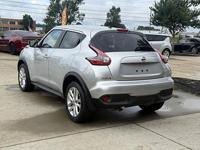 2016 Nissan Juke 5dr Wgn S FWD - Image 6
