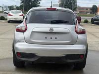 2016 Nissan Juke 5dr Wgn S FWD - Image 7