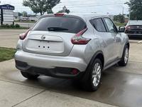 2016 Nissan Juke 5dr Wgn S FWD - Image 8