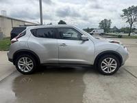 2016 Nissan Juke 5dr Wgn S FWD - Image 9