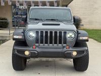 2021 Jeep Gladiator Mojave 4x4 - Image 3