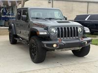 2021 Jeep Gladiator Mojave 4x4 - Image 4
