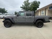 2021 Jeep Gladiator Mojave 4x4 - Image 5