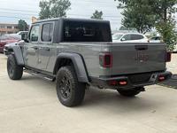 2021 Jeep Gladiator Mojave 4x4 - Image 6