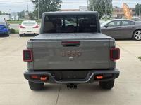 2021 Jeep Gladiator Mojave 4x4 - Image 7
