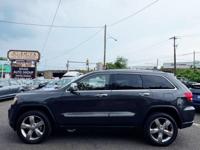 2011 JEEP GRAND CHEROKEE ONE OWNER LOW MILES RUNS STRONG FINANCE FEASTERVILLE - Image 4