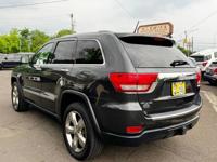 2011 JEEP GRAND CHEROKEE ONE OWNER LOW MILES RUNS STRONG FINANCE FEASTERVILLE - Image 5