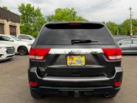 2011 JEEP GRAND CHEROKEE ONE OWNER LOW MILES RUNS STRONG FINANCE FEASTERVILLE - Image 6