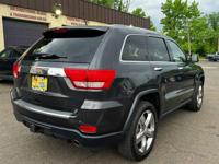2011 JEEP GRAND CHEROKEE ONE OWNER LOW MILES RUNS STRONG FINANCE FEASTERVILLE - Image 7