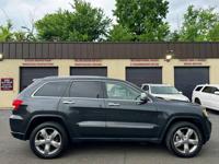 2011 JEEP GRAND CHEROKEE ONE OWNER LOW MILES RUNS STRONG FINANCE FEASTERVILLE - Image 8
