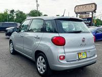 2015 FIAT 500L MANUAL LOW MILES RUNS GREAT WE FINANCE GREAT ON GAS FEASTERVILLE - Image 5