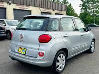2015 FIAT 500L MANUAL LOW MILES RUNS GREAT WE FINANCE GREAT ON GAS FEASTERVILLE - Image 7