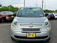 2015 FIAT 500L MANUAL LOW MILES RUNS GREAT WE FINANCE GREAT ON GAS FEASTERVILLE - Image 10