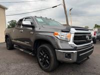 2014 TOYOTA TUNDRA SR5 5.7 LITER V8// LOADED// WE FINANCE FEASTERVILLE - Image 9