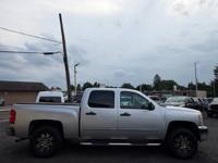 2012 CHEVROLET SILVERADO // CREW CAB // V8 // RUNNING BOARDS//WE SHIP FEASTERVILLE - Image 8